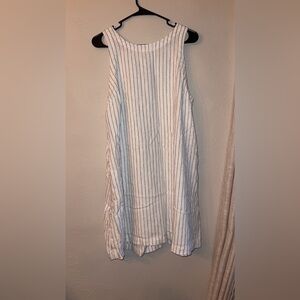 XL NWOT Dress